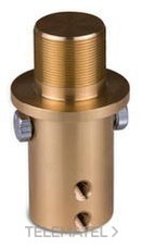 CIRPROTEC - ADAPTADOR NIMBUS A MASTIL d.36,5mm