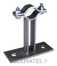 CIRPROTEC - JUEGO ANCLAJES PLACA TORN.METALICOS 15cm