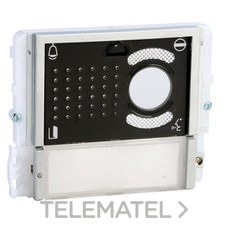 COMELIT - MODULO AUDIO/VIDEO 1 PULS.IKALL TP.NG