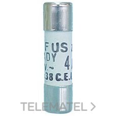CRADY - FUSIBLE DYFUS ZR-0 VCC(10x38)10A