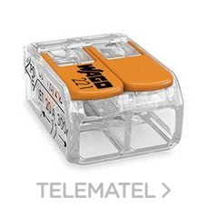 DICOMAT - BORNA CX.COMPACT 221 2 CDTOR.TP