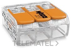 DICOMAT - BORNA CX.COMPACT 221 3 CDTOR.TP