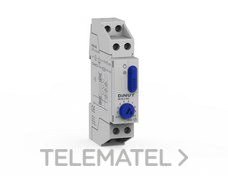 DINUY - MINUTERO ESCALERA EL3000 3H 1M 16A 230V