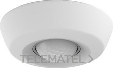 DINUY - REGULADOR CTROL.LUZ 64 EQ.DALI+DET.MVTO.