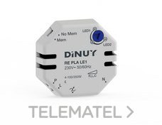 DINUY - REGULADOR LAMPARAS LED 230V/12V 100W/350W
