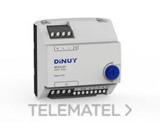 DINUY - REGULADOR MODULAR LED 230V 1200W