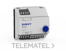 DINUY - REGULADOR MODULAR PARA REACTANCIAS DALI