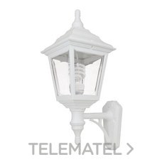 DOPO - FAROLA CLIC-CLAC 4 E-27 BLANCO