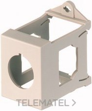 EATON - ADAPTADOR DE CARRILES DIN IVS M22-IVS