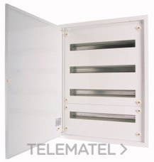 EATON - ARMARIO BF-U-5/165-C P/EMP.BF-U PTA.OPC.
