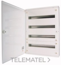 EATON - ARM.SUPERF.BF-O 5F /120M