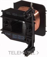 EATON - BOBINA P/DILM32 DILM32-XSP(24V50/60HZ)