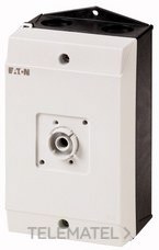 EATON - CAJA AISLANTE CI-K2-T3-2 P/T3