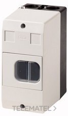 EATON - CAJA AISL.SUPERFICIE CI-PKZ01-G