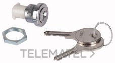 EATON - CERRADURA CON 2 LLAVES LOCK-KIT-IKA