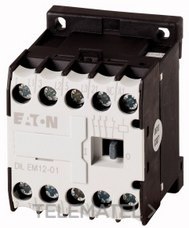 EATON - CONT.3P DILEM-12-01(230V50Hz/240V60Hz)