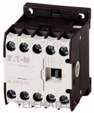 EATON - CONT.3P DILEM-12-10(230V50Hz/240V60Hz)