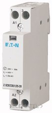 EATON - CONT.INST.Z-SCH230/1/25-20 2C 25A 230V