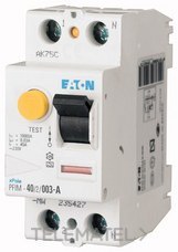 EATON - DIF.2P PFIM-25/2/003 CA