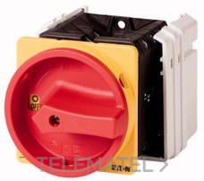 EATON - INT.LEVAS 63A MONT.EMP.T5B-1-102/EA/SVB
