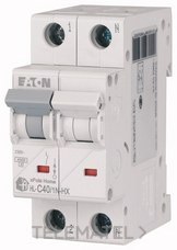 EATON - MAGNETOT.HOME 1P+N CV.C 40A
