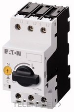 EATON - INT.PROT.DE MOTOR 3P 0,4A