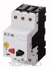 EATON - INTERRUPTOR PROT.MOT.PKZM01-2,6