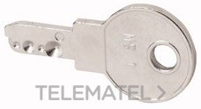 EATON - LLAVE M22-ES-MS1 P/SELECTOR