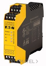 EATON - PDA.EMERG.APERT.PTA.ESR5-NO-31-24VAC-DC