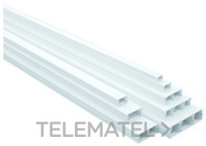 EFAPEL - CANAL 12x7mm CINTA AADVA.IK05 10 BL