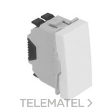 EFAPEL - CONMUTADOR 1M Q-45 BLANCO