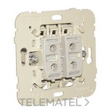 EFAPEL - INTERRUPTOR P/PERSIANA MEC-21