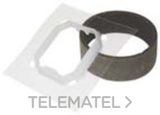 EFAPEL - KIT IP44 PARA SERIE MEC 21 TECLA DOBLE