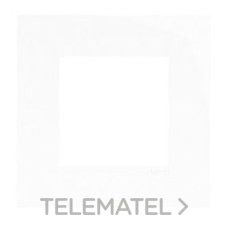 EFAPEL - MARCO SIMPLE Q-45 BL