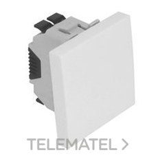 EFAPEL - PULSADOR 2M Q-45 BLANCO