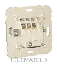 EFAPEL - SALIDA DE CABLES C/3 TERMINALES MEC-21