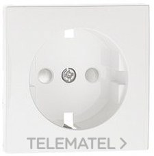 EFAPEL - TAPA PROT.BA.SCHUKO LOGUS 90 HIELO