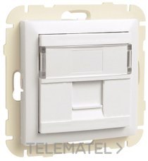 EFAPEL - TAPA SOP.P/1 CTR.RJ45 NG LOGUS 90 90