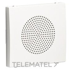 EFAPEL - TAPA P/ALTAV.2" TMB.APOLO 5000 BL