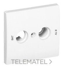 EFAPEL - TP.T.MTMCA.R-TV-SAT 2 SAL.APOLO 5000 BL