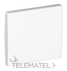 EFAPEL - TECLA SIMP.SIMB.CAMP.APOLO 5000 BL