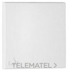 EFAPEL - TECLA SIMPLE C/SIMB.CAMP.LOGUS GRIS