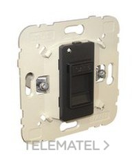 EFAPEL - TOMA INFORM.RJ45 CAT.6 UTP MEC 21