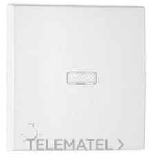 EFAPEL - T.P/MEC LUMIN.PIL.SIMB.LUZ LOGUS ALUM