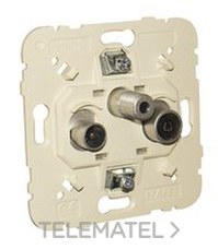 EFAPEL - TOMA R-TV-SAT FINAL MEC 21