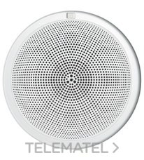 EGI - ALTAVOZ HQ 5" 16Ohm 6W REJ.PLAST.BL.