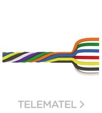 EGI - CABLE TRENZADO C/10 VIAS DOMOS2