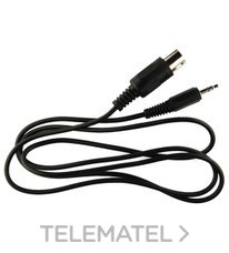 EGI - CONEXION AUDIO P/WALKMAN O SIMILAR