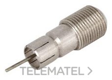 EKSELANS BY ITS - ADAPTADOR QUICOAX A F