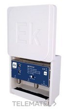 EKSELANS BY ITS - AMPLIF.MASTIL AM 312 L2 2 IN UHF LTE2